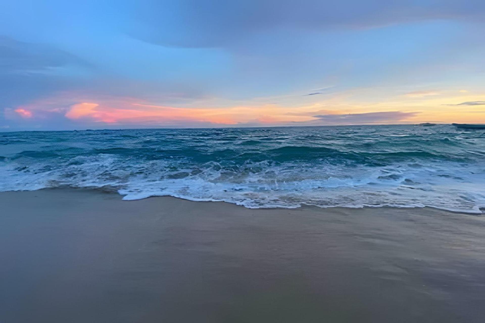 Barra Bali Beach Service Барра-ді-Сан-Мігел Екстер'єр фото