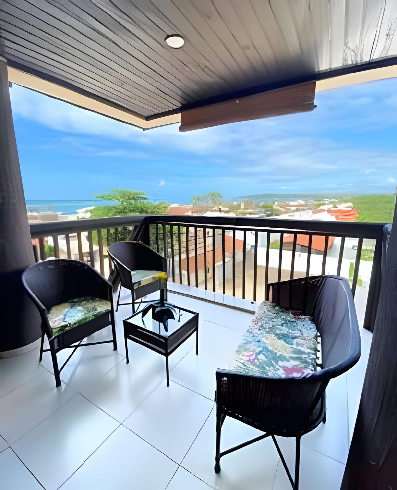 Barra Bali Beach Service Барра-ді-Сан-Мігел Екстер'єр фото